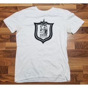 Vintage Waco Texas Shirt - Amazing Graphic!